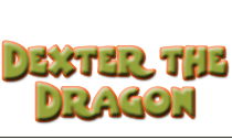 Dexter Dragon Logo